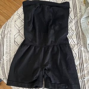 BLANQI - Maternity Belly Support Girlshort - size M